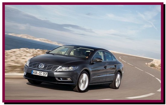 2013 Volkswagen CC3.جندی شاپور البرز